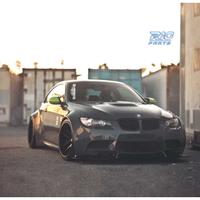 KIT ALLARGAMENTO ROCKET BUNNY DRIFT BMW E92 M3 50 