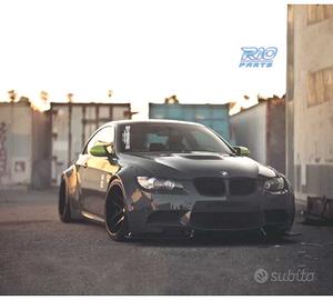 KIT ALLARGAMENTO ROCKET BUNNY DRIFT BMW E92 M3 50 