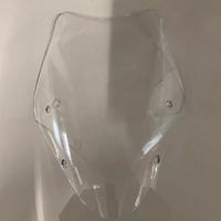 Cupolino parabrezza basso originale Benelli trk702