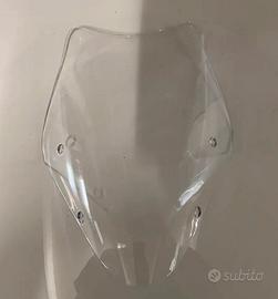 Cupolino parabrezza basso originale Benelli trk702