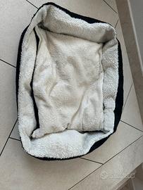 Cuccia da interno per cani