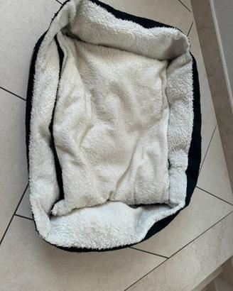 Cuccia da interno per cani