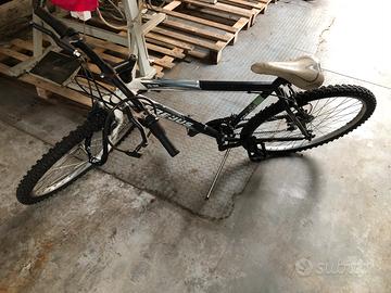 bici usato