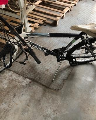 bici usato