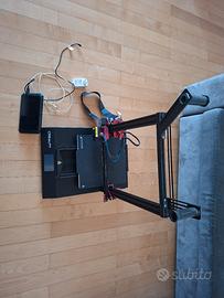 stampante 3D creality cr-10s pro v2