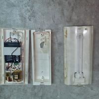 Lampade emergenza beghelli