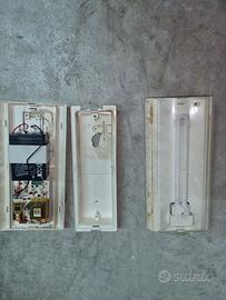 Lampade emergenza beghelli