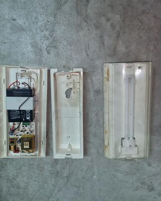 Lampade emergenza beghelli