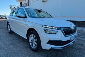 Skoda Kamiq A METANO