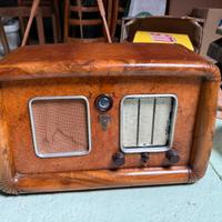 Radio vintage