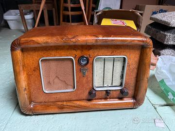 Radio vintage