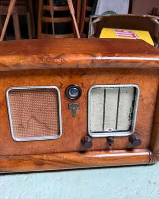 Radio vintage