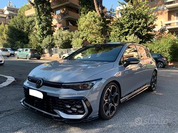 Golf GTI 2.0 TSI DSG UNIPRO FULL OPTIONAL KM3740