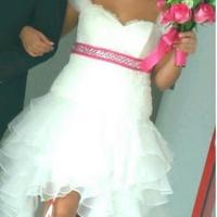 Vestito sposa