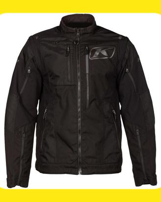 GIACCA KLIM DAKAR UOMO