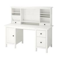 Scrivania Ikea Hemnes