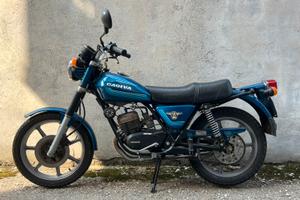 Cagiva sst 125 FMI