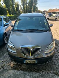 Lancia MUSA 1.4 Argento