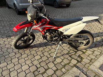 Beta RR 50 - 2015