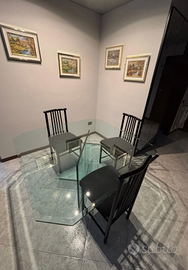 Tavolo per soggiorno