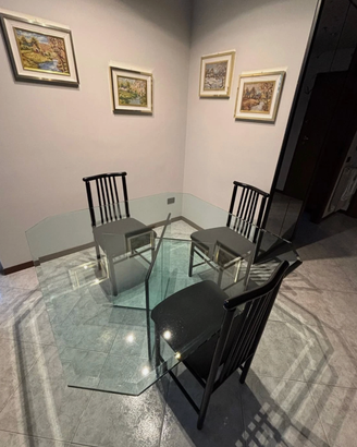 Tavolo per soggiorno