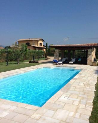 Fantastici pavimenti rustici
