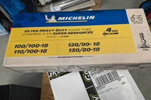 camera d'aria rinforzata 4 mm