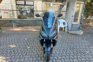 Scooter Joymax 300 Z 2025
