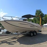 Quicksilver 705 Open (2025)