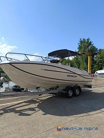 Quicksilver 705 Open (2025)