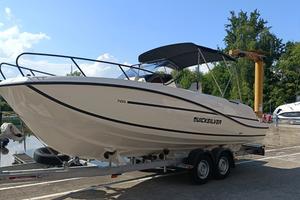 Quicksilver 705 Open (2025)