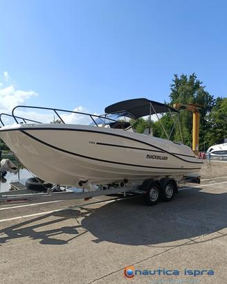 Quicksilver 705 Open (2025)