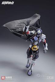HEMOXIAN OVER ZERO Series – BAKI 1/10 MK