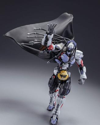 HEMOXIAN OVER ZERO Series – BAKI 1/10 MK