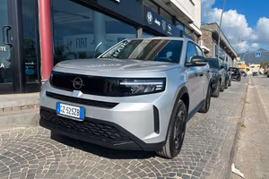 Opel Frontera Hybrid 110 CV EDCT Edition