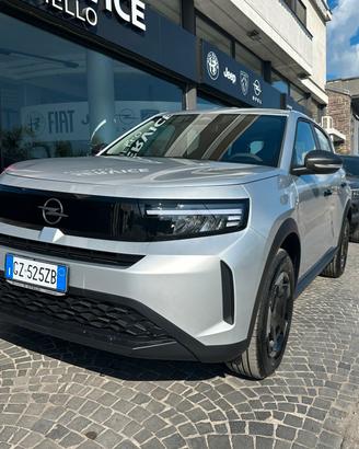 Opel Frontera Hybrid 110 CV EDCT Edition