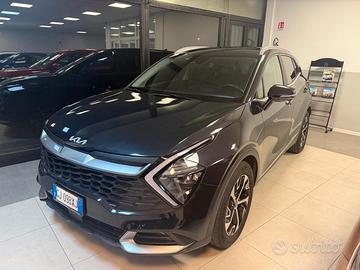Kia Sportage 1.6 CRDi MHEV DCT Style
