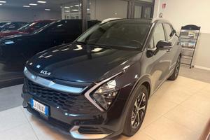 Kia Sportage 1.6 CRDi MHEV DCT Style