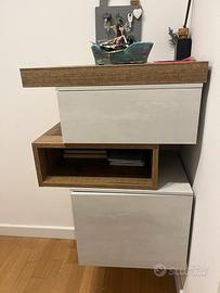 Mobile da ingresso su misura