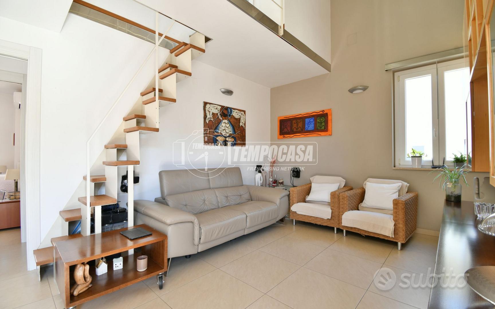 Appartamento – Porto Sant'Elpidio, San Filippo, Zona Industriale San Filippo - Vista 2