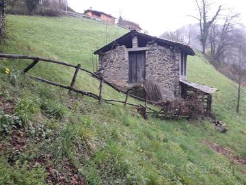 Terreno + rustico