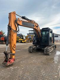 CASE CX 145D SR