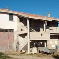 Immobile in fase di costruzione
