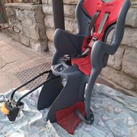 Seggiolino bici Belelli