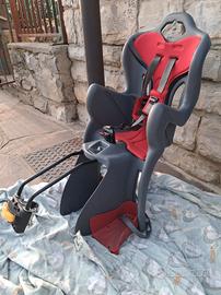 Seggiolino bici Belelli