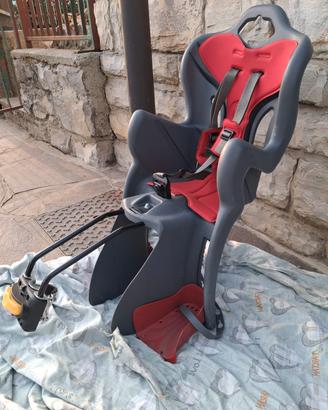 Seggiolino bici Belelli