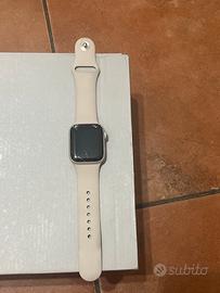 Apple watch SE