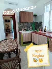Casa vacanze nel borgo medievale di Nerola