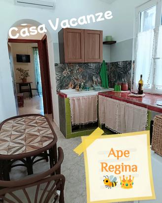 Casa vacanze nel borgo medievale di Nerola