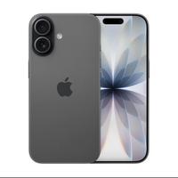 Iphone 17 Nero 256 gb - NUOVO